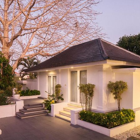 Villa Puri Balangan Uluwatu  Exterior photo