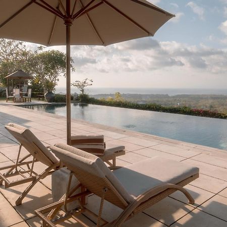 Villa Puri Balangan Uluwatu  Exterior photo