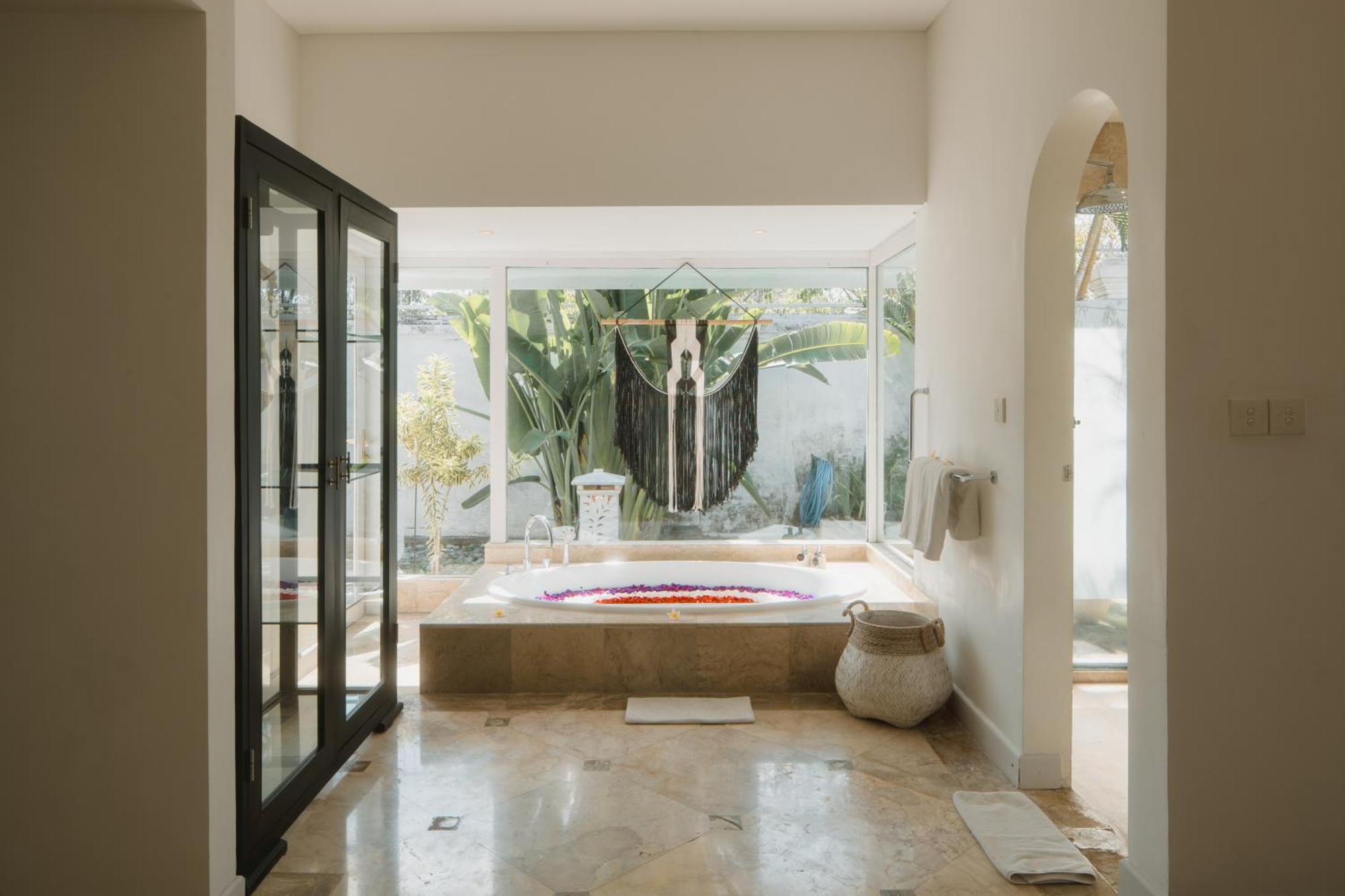 Villa Puri Balangan Uluwatu  Exterior photo