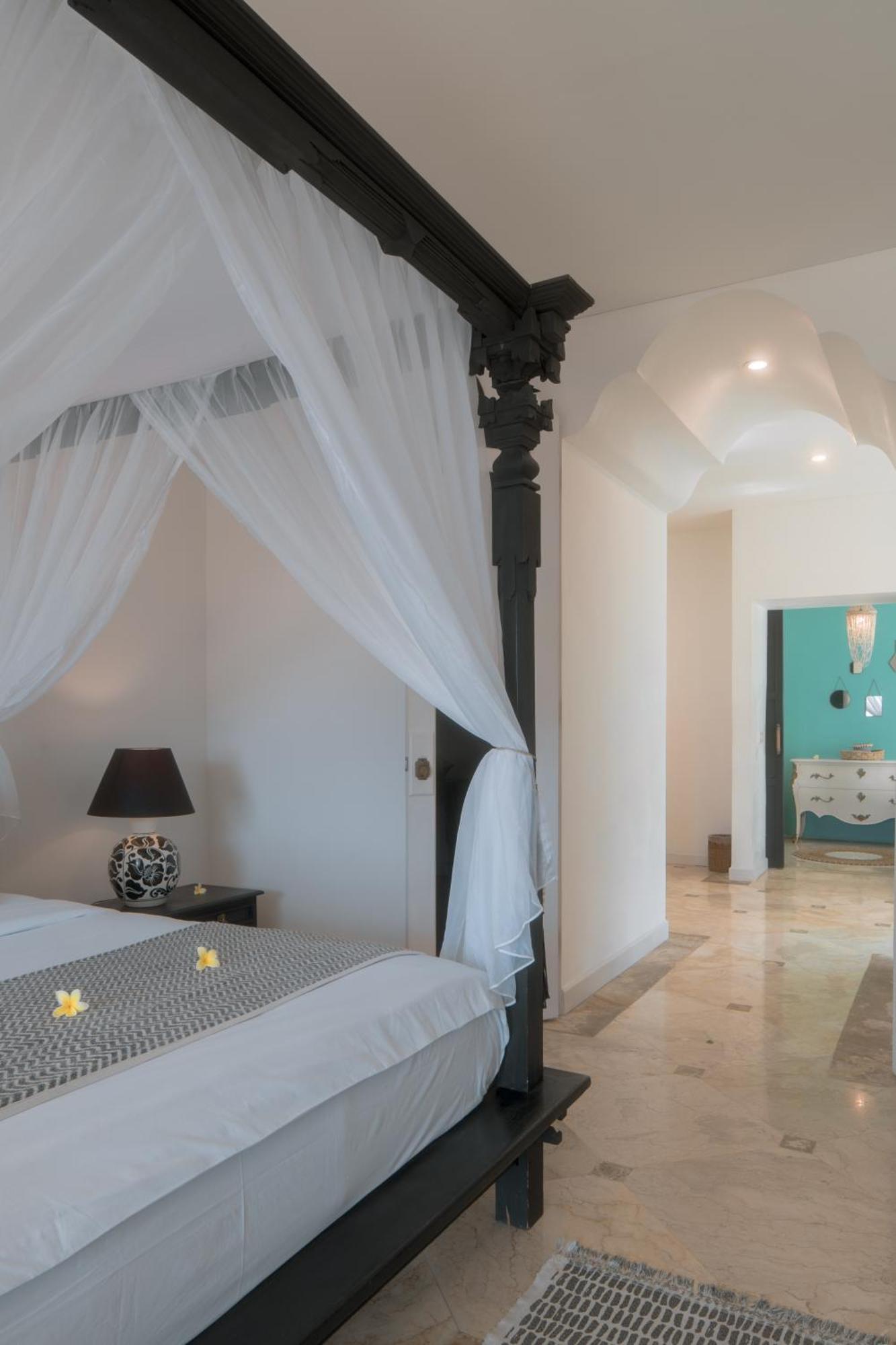 Villa Puri Balangan Uluwatu  Exterior photo