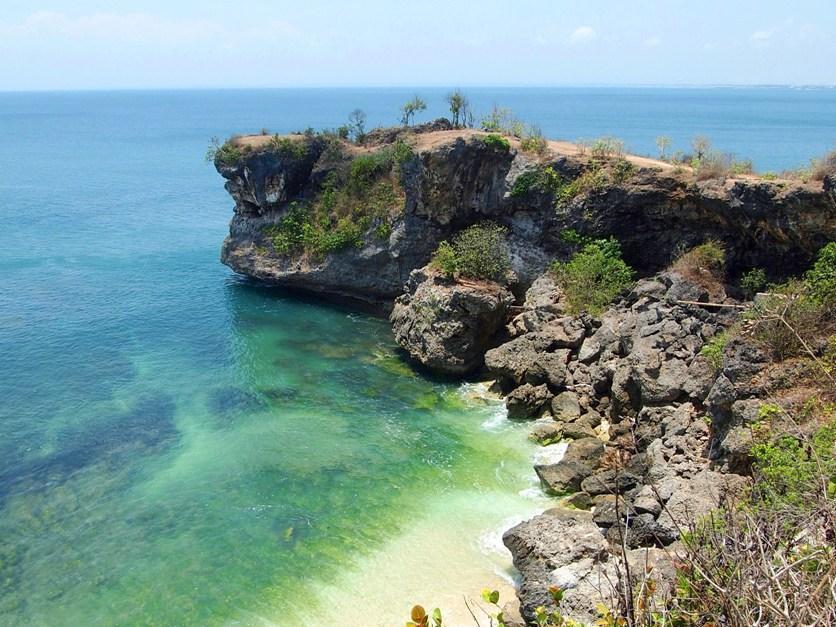 Villa Puri Balangan Uluwatu  Exterior photo