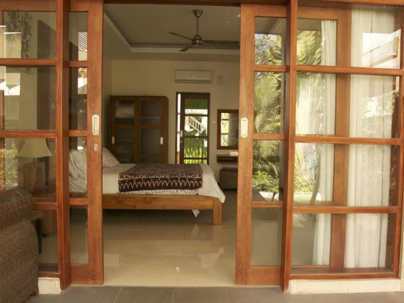 Villa Puri Balangan Uluwatu  Exterior photo